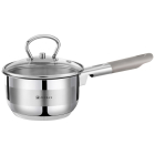 Сотейник со стеклянной крышкой  - 2,1 л 